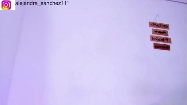 Image 7 of alisiacollinsss Stream on Chaturbate on 1 month ago