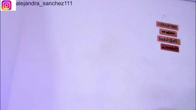 Image 3 of alisiacollinsss Stream on Chaturbate on 28 days ago