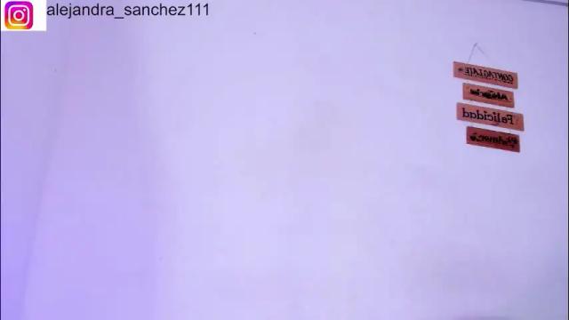 Image 4 of alisiacollinsss Stream on Chaturbate on 28 days ago
