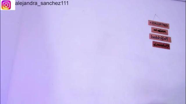 Image 8 of alisiacollinsss Stream on Chaturbate on 28 days ago