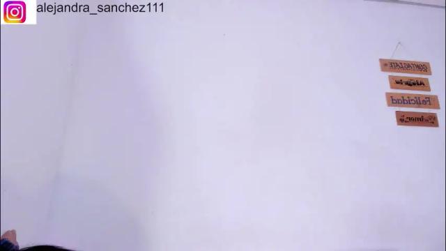 Image 3 of alisiacollinsss Stream on Chaturbate on 22 days ago