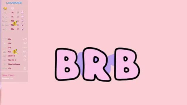 Image 6 of alisiadreams Stream on Chaturbate on 12 months ago