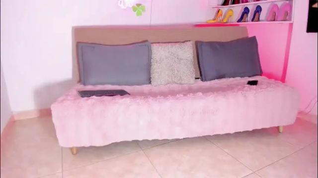 Thumbnail 1, alisiadreams's Stream at Chaturbate, 1 month ago