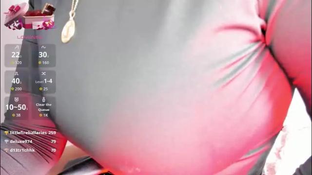 Image 4 of alisiadreams Stream on Chaturbate on 29 days ago