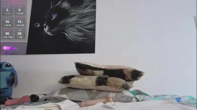 Image 4 of alisjhonson00 Stream on Chaturbate on 1 month ago