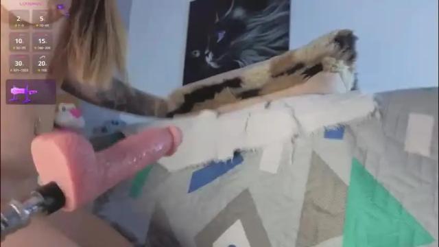 Image 10 of alisjhonson00 Stream on Chaturbate on 13 days ago