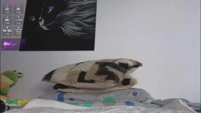 Image 2 of alisjhonson00 Stream on Chaturbate on 24 days ago