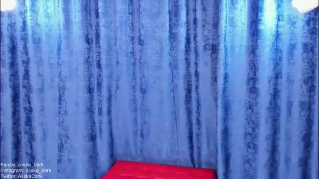 Thumbnail 1, aliska_dark's Stream at Chaturbate, 2 months ago