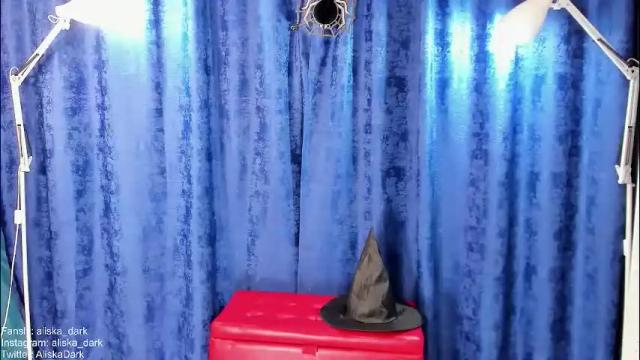 Image 8 of aliska_dark Stream on Chaturbate on 2 months ago