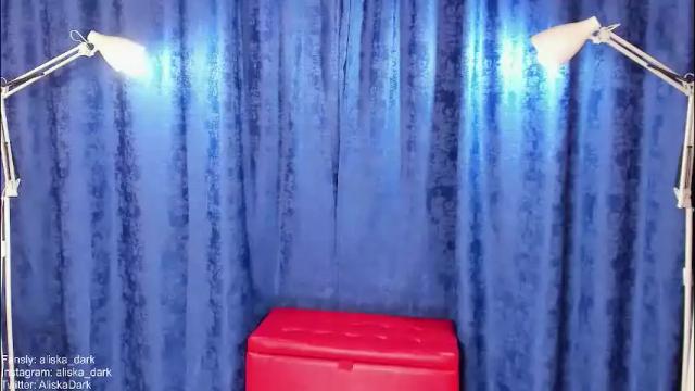 Thumbnail 3, aliska_dark's Stream at Chaturbate, 1 month ago