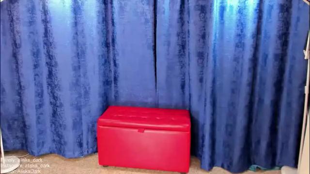 Thumbnail 3, aliska_dark's Stream at Chaturbate, 1 month ago