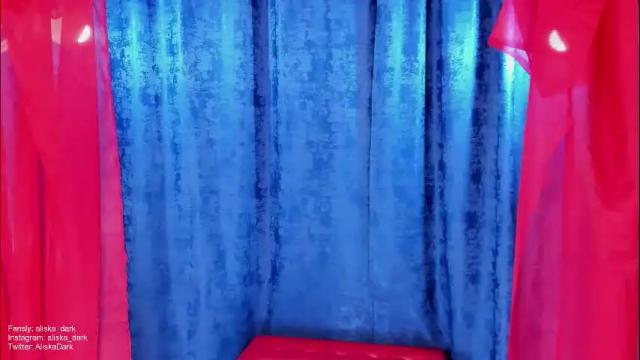 Image 10 of aliska_dark Stream on Chaturbate on 1 month ago