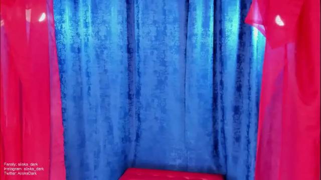 Image 12 of aliska_dark Stream on Chaturbate on 1 month ago