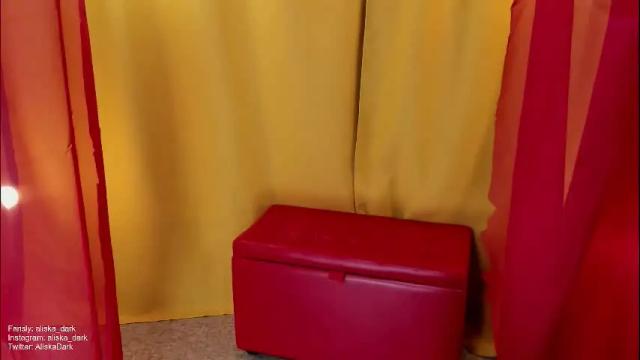 Image 6 of aliska_dark Stream on Chaturbate on 25 days ago