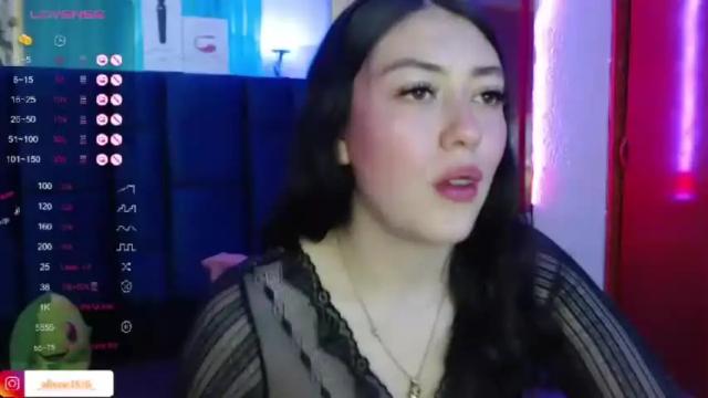 Image 6 of alison1516 Stream on Chaturbate on 13 months ago