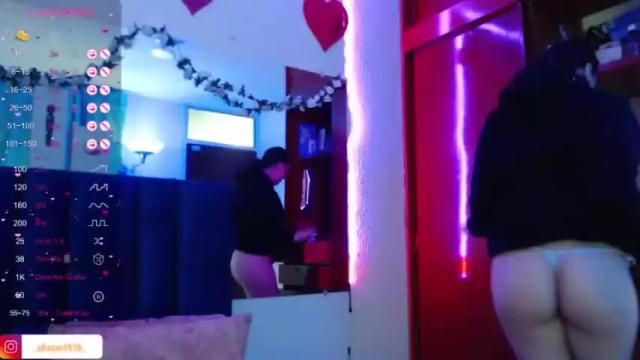 Image 10 of alison1516 Stream on Chaturbate on 12 months ago