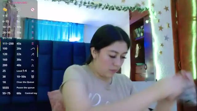 Image 11 of alison1516 Stream on Chaturbate on 4 months ago