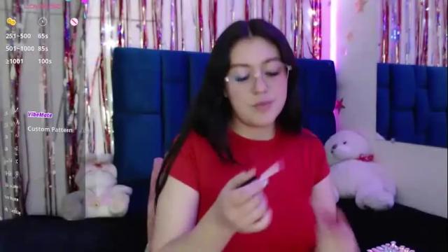 Image 10 of alison1516 Stream on Chaturbate on 3 months ago