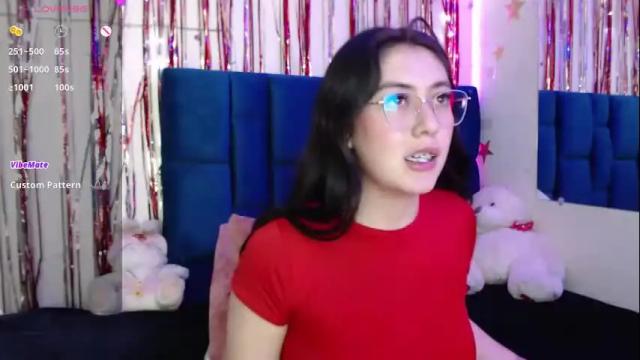 Image 12 of alison1516 Stream on Chaturbate on 3 months ago