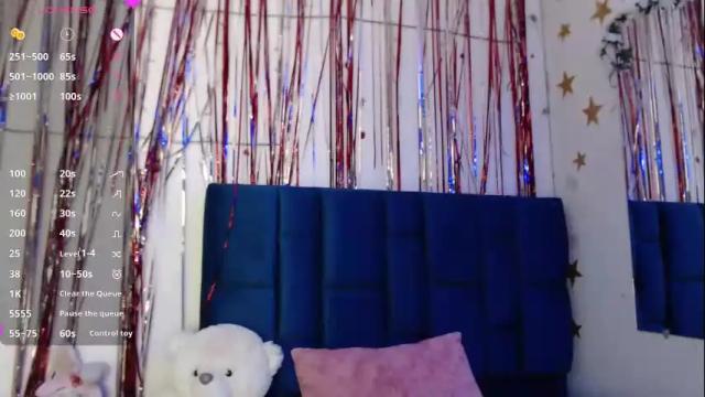 Image 6 of alison1516 Stream on Chaturbate on 3 months ago