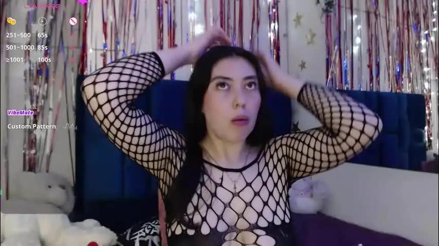 alison1516 Chaturbate
