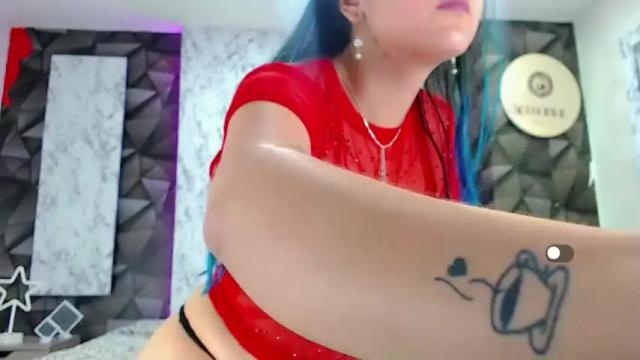 Thumbnail 2, alison_bluee's Stream at Chaturbate, 19 months ago