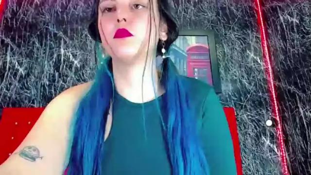 Image 7 of alison_bluee Stream on Chaturbate on 19 months ago