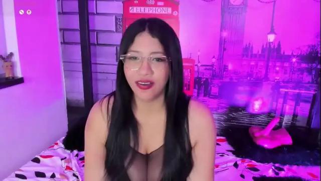 Image 11 of alison_cooperxxx Stream on Chaturbate on 14 days ago