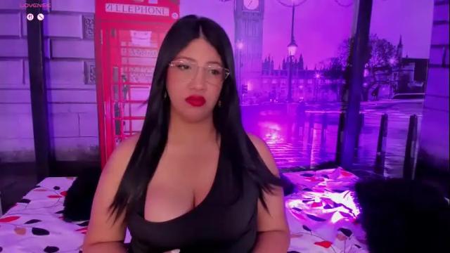 Image 2 of alison_cooperxxx Stream on Chaturbate on 11 days ago