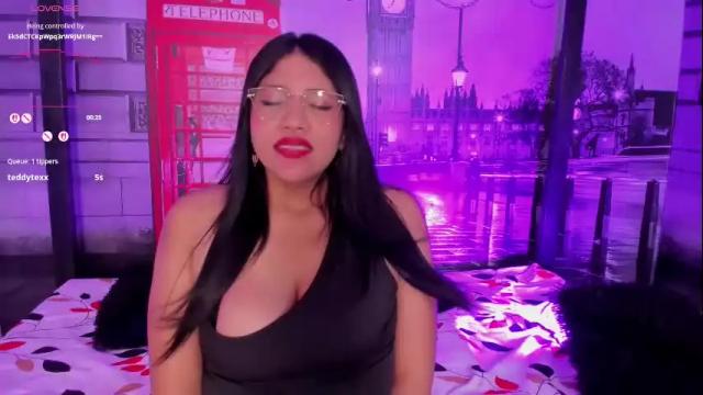 Image 4 of alison_cooperxxx Stream on Chaturbate on 11 days ago
