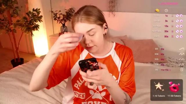 Image 3 of alison_doody Stream on Chaturbate on 18 months ago