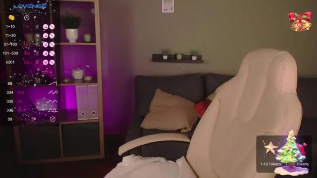 Thumbnail 2, alison_doody's Stream at Chaturbate, 18 months ago