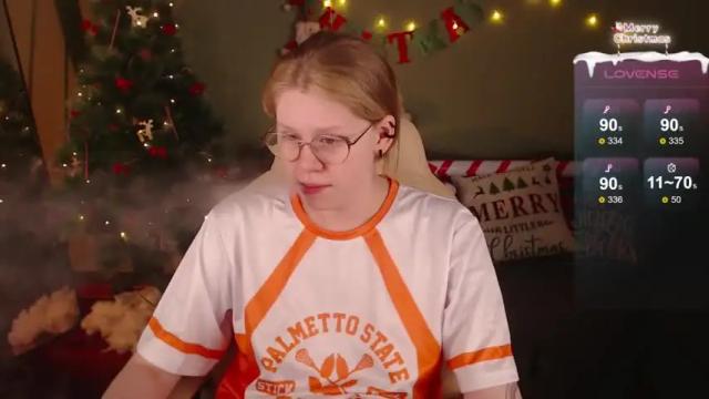 Thumbnail 1, alison_doody's Stream at Chaturbate, 17 months ago
