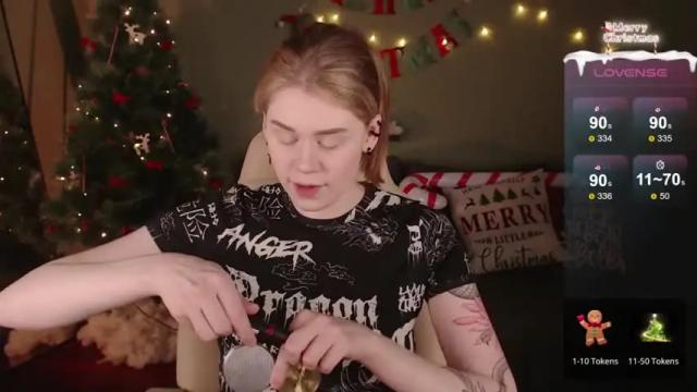 Thumbnail 2, alison_doody's Stream at Chaturbate, 17 months ago