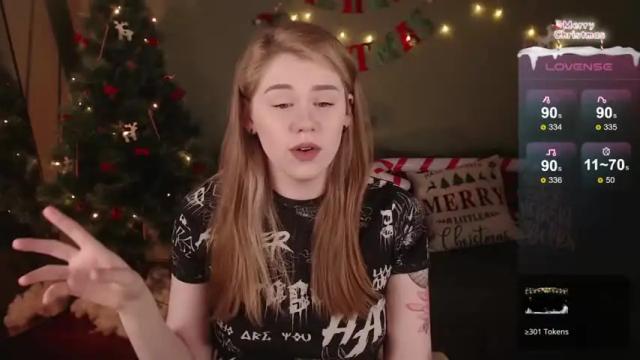 Thumbnail 3, alison_doody's Stream at Chaturbate, 17 months ago