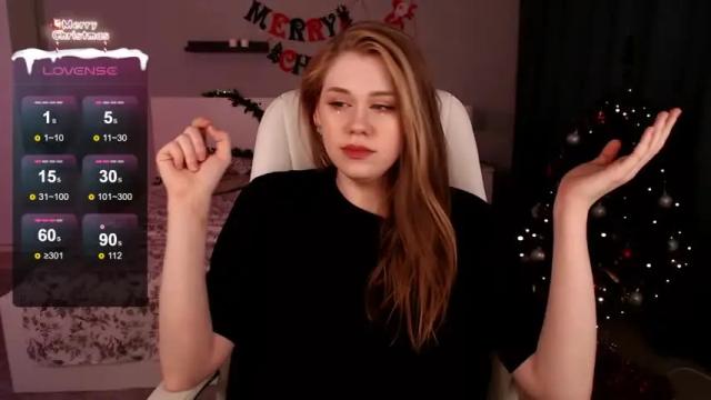 Image 12 of alison_doody Stream on Chaturbate on 17 months ago
