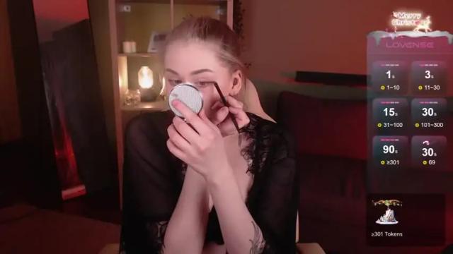 Image 4 of alison_doody Stream on Chaturbate on 17 months ago
