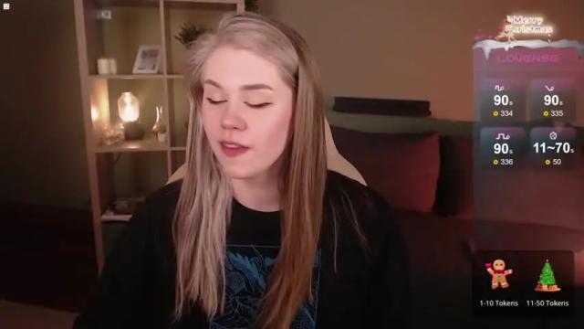 Image 10 of alison_doody Stream on Chaturbate on 17 months ago