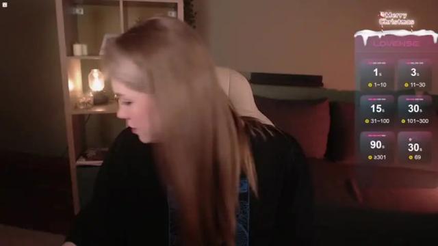 Image 2 of alison_doody Stream on Chaturbate on 17 months ago