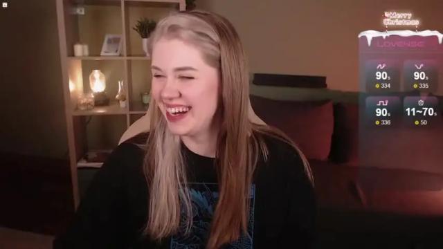 Image 8 of alison_doody Stream on Chaturbate on 17 months ago