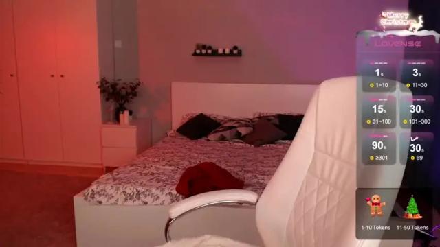 Image 6 of alison_doody Stream on Chaturbate on 17 months ago