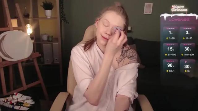 Image 2 of alison_doody Stream on Chaturbate on 16 months ago