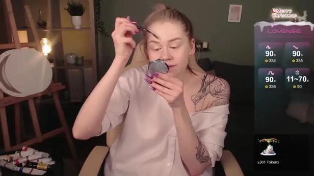 Image 3 of alison_doody Stream on Chaturbate on 16 months ago