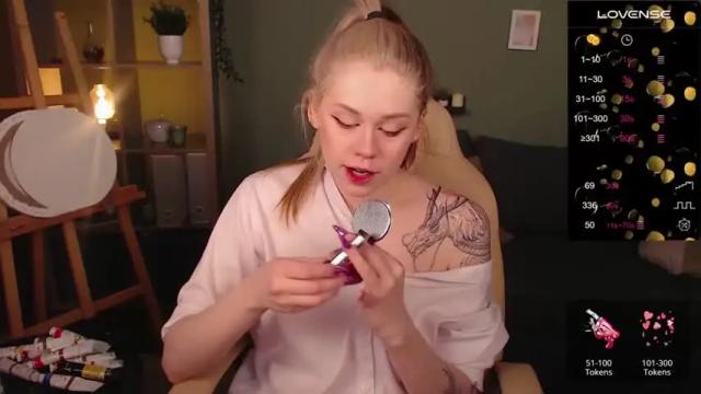 Image 8 of alison_doody Stream on Chaturbate on 16 months ago