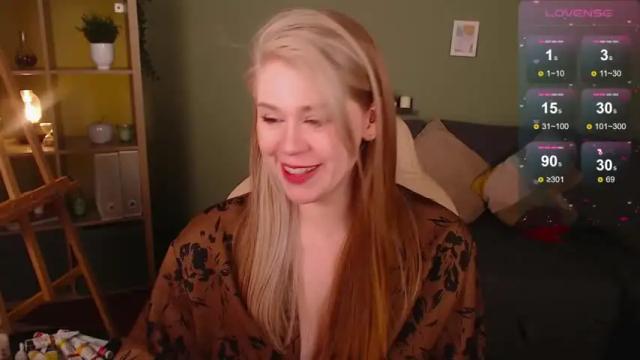 Image 2 of alison_doody Stream on Chaturbate on 16 months ago
