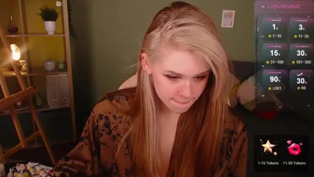 Image 6 of alison_doody Stream on Chaturbate on 16 months ago