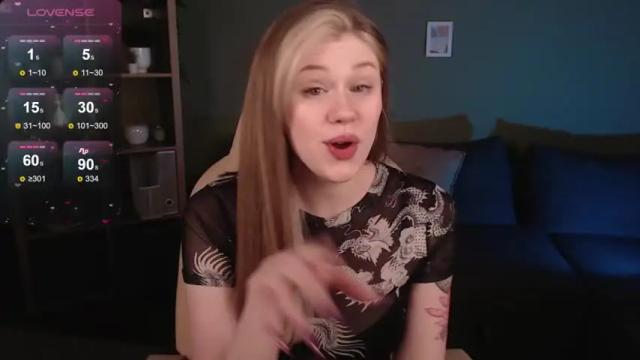 Image 2 of alison_doody Stream on Chaturbate on 16 months ago