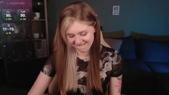 Image 3 of alison_doody Stream on Chaturbate on 16 months ago