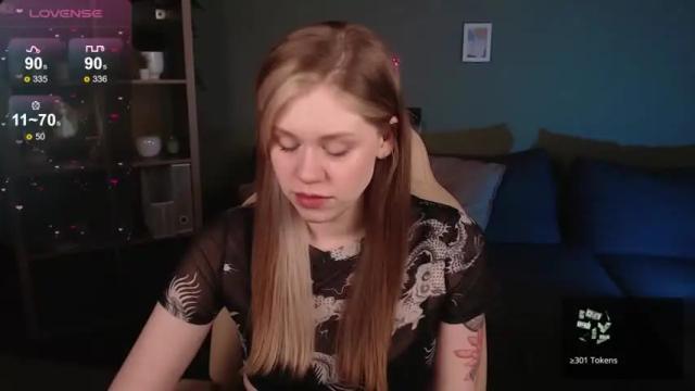 Image 7 of alison_doody Stream on Chaturbate on 16 months ago