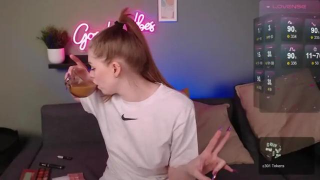 Thumbnail 1, alison_doody's Stream at Chaturbate, 16 months ago
